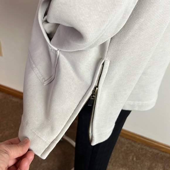 Zip Hoodie Jacket - Picture 6 of 11